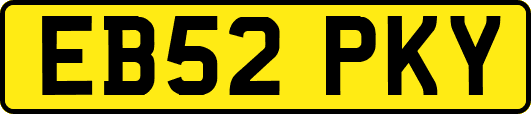 EB52PKY