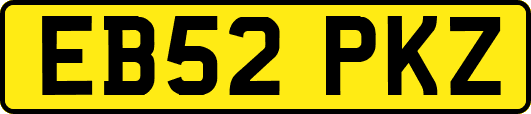 EB52PKZ