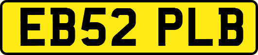 EB52PLB