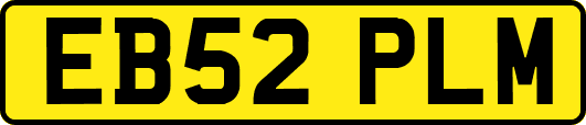 EB52PLM