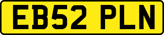 EB52PLN