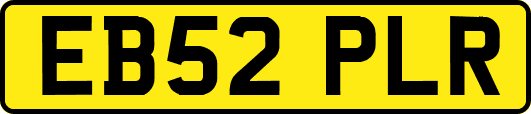 EB52PLR