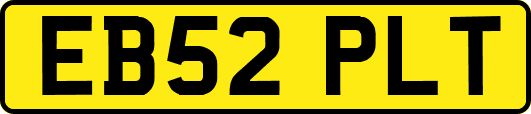 EB52PLT