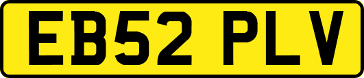EB52PLV