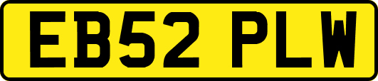 EB52PLW