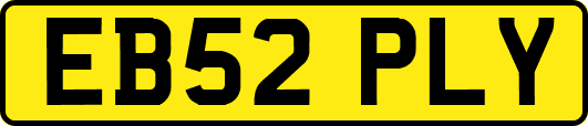 EB52PLY