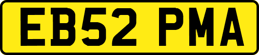 EB52PMA