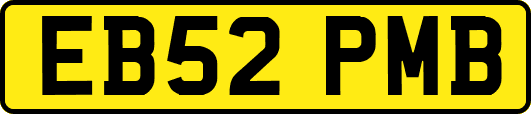 EB52PMB