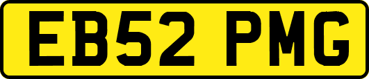 EB52PMG