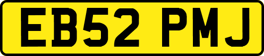 EB52PMJ