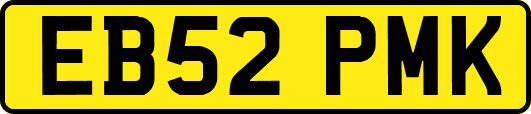 EB52PMK