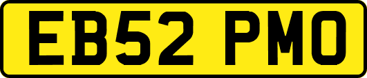 EB52PMO