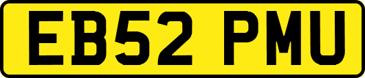 EB52PMU