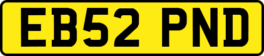 EB52PND