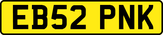 EB52PNK