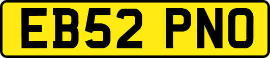 EB52PNO