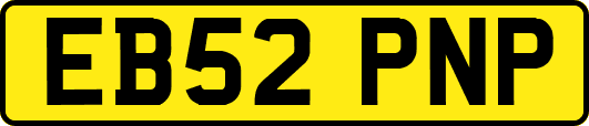 EB52PNP