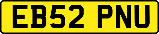 EB52PNU