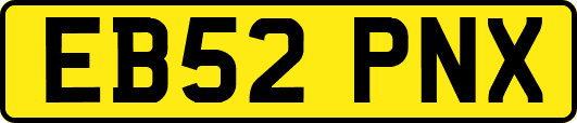 EB52PNX