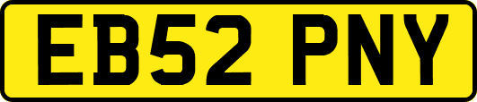 EB52PNY