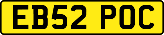 EB52POC