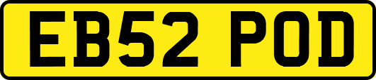 EB52POD