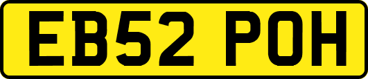 EB52POH