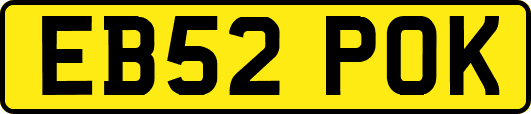EB52POK
