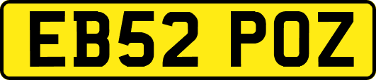 EB52POZ