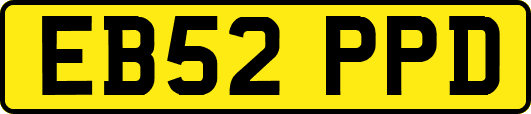EB52PPD