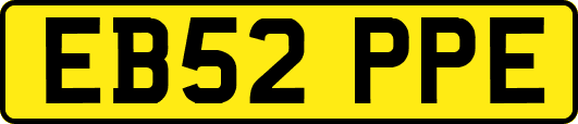EB52PPE