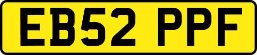EB52PPF