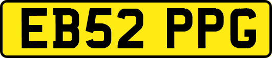 EB52PPG