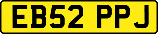 EB52PPJ