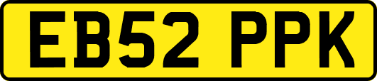 EB52PPK