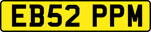 EB52PPM