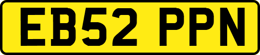 EB52PPN