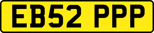 EB52PPP