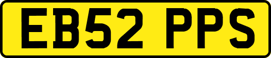 EB52PPS