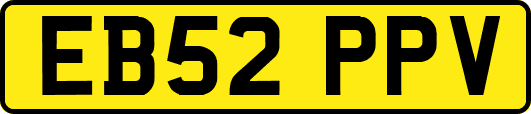 EB52PPV