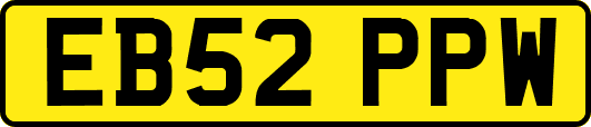 EB52PPW