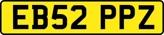 EB52PPZ