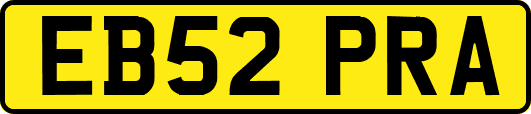 EB52PRA