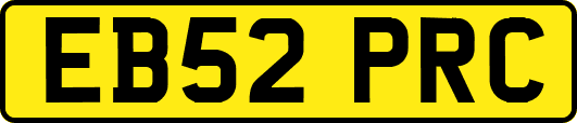 EB52PRC
