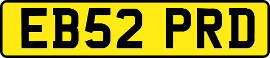 EB52PRD