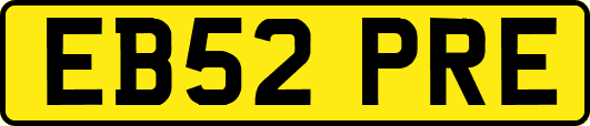 EB52PRE