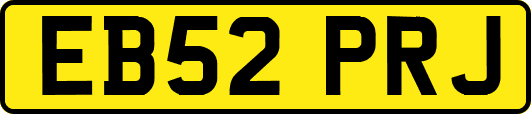 EB52PRJ