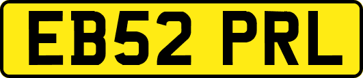 EB52PRL