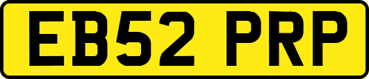 EB52PRP