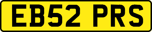 EB52PRS
